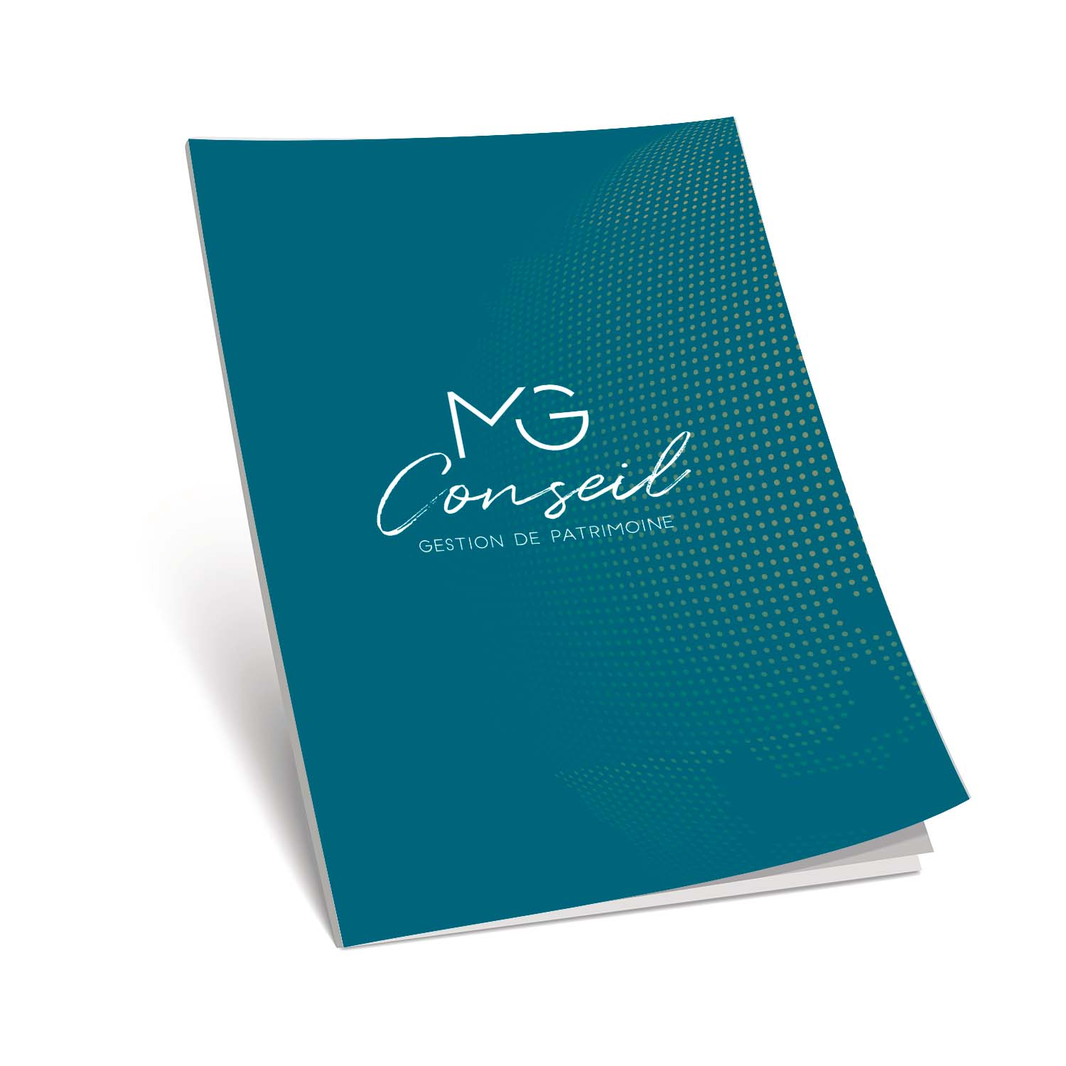 brochure MG Conseil